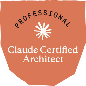 Claude Certified Architect – Professional