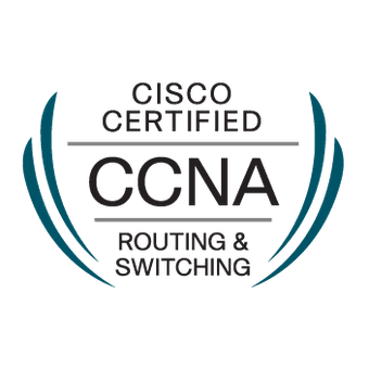 Cisco CCNA Routing & Switching