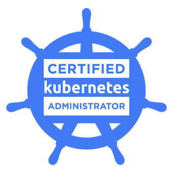 Certified Kubernetes Administrator (CKA)
