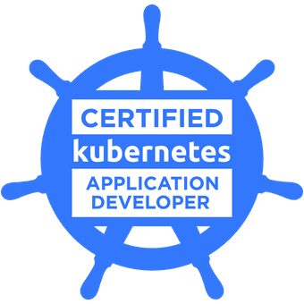 Certified Kubernetes Application Developer (CKAD)