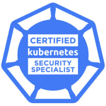 Certified Kubernetes Security Specialist (CKS)
