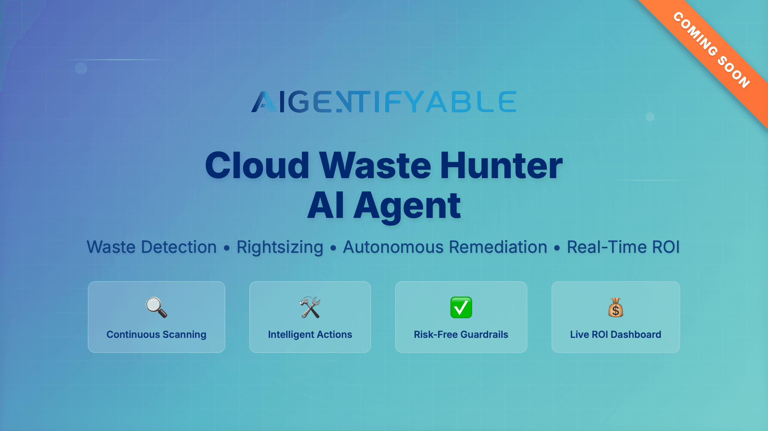 Cloud Waste Hunter AI Agent
