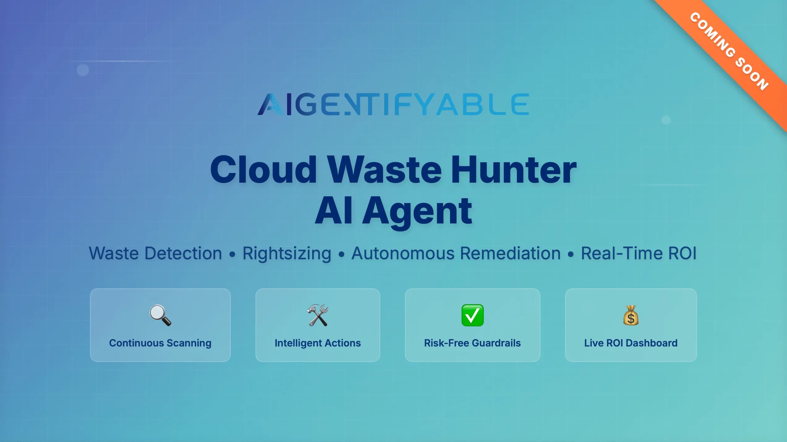 Cloud Waste Hunter AI Agent